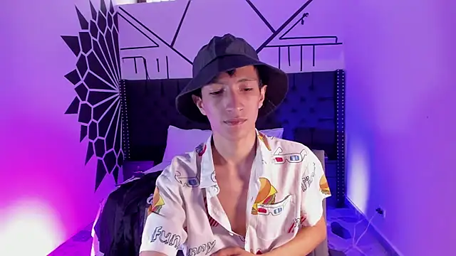 DereckCooperr online show from 01.27.25