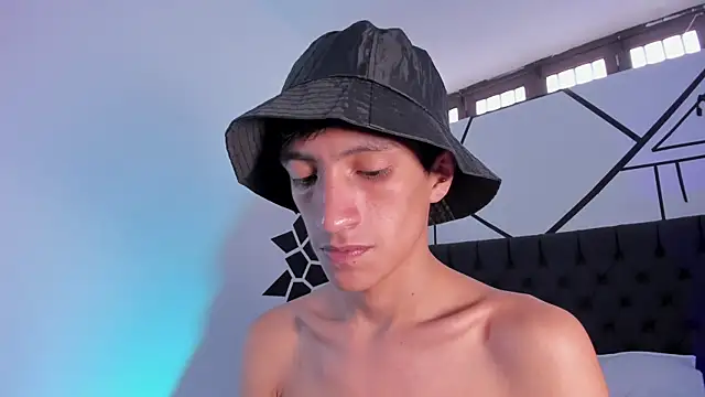 DereckCooperr online show from 01.30.25