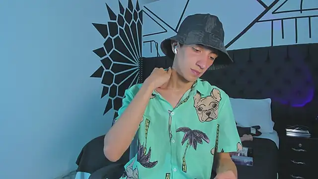 DereckCooperr online show from 02.13.25