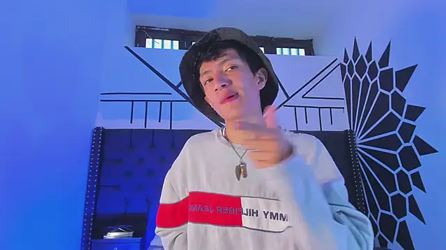 DereckCooperr online show from 02.23.25