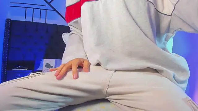 DereckCooperr online show from 02.24.25