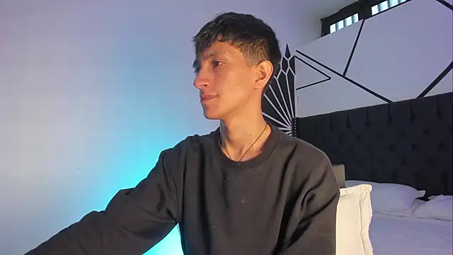 DereckCooperr online show from 03.11.25