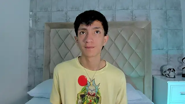 DereckCooperr online show from 10.16.25