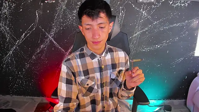 DereckCooperr online show from 10.17.25