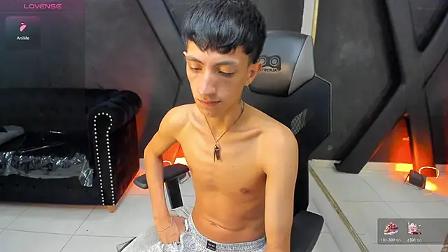 DereckCooperr online show from 11.07.25