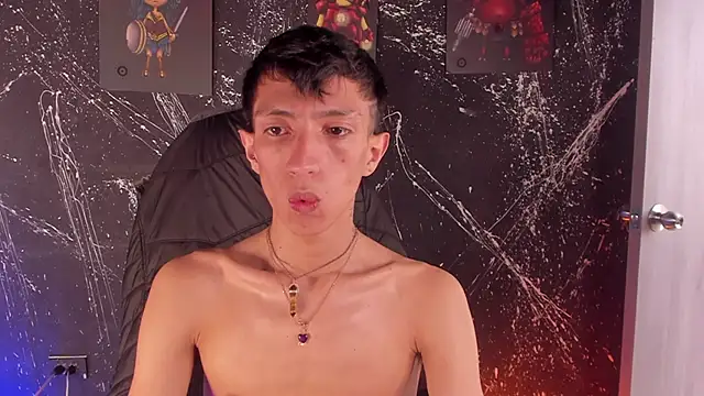 DereckCooperr online show from 12.03.25