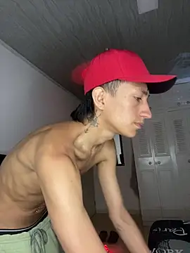 DereckCooperr online show from 02.01.26