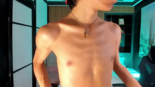 DereckCooperr online show from 02.24.26