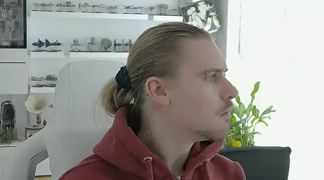 Madame-Vandersex online show from 01.22.25