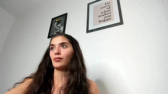 PortraitMarie online show from 01.11.25