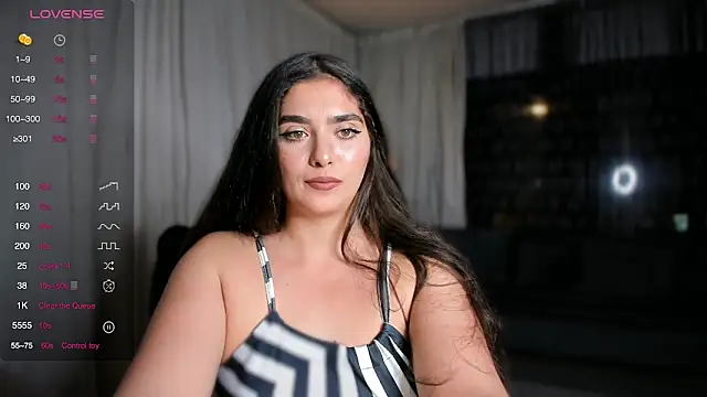 PortraitMarie online show from 04.24.26