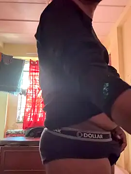 Rishimumbai hot online show from 11.15.25