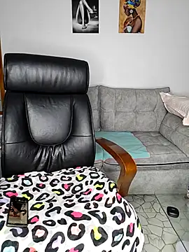 bebygirl143s online show from 02.23.26