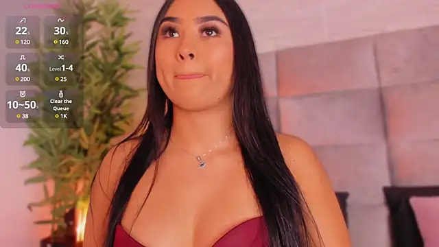 mia crawford online show from 03.17.25