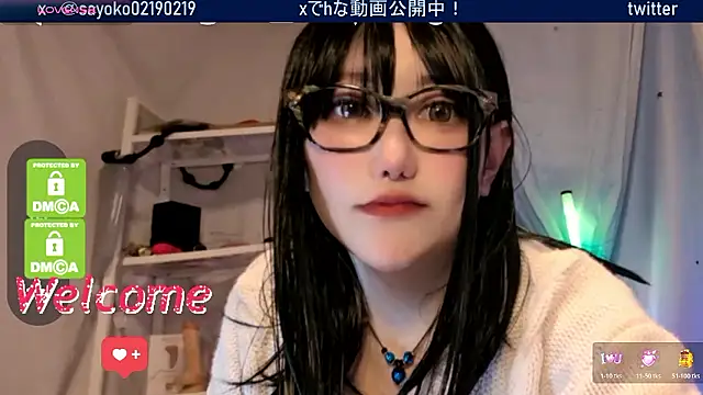 Snapshot of __mimi__LOVE__ chatting on 01.10.26 mimi LOVE online show from 01.10.26