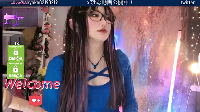Snapshot of __mimi__LOVE__ chatting on 02.17.26 mimi LOVE online show from 02.17.26