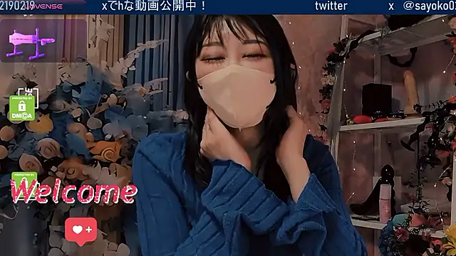Snapshot of __mimi__LOVE__ chatting on 04.26.26 mimi LOVE online show from 04.26.26