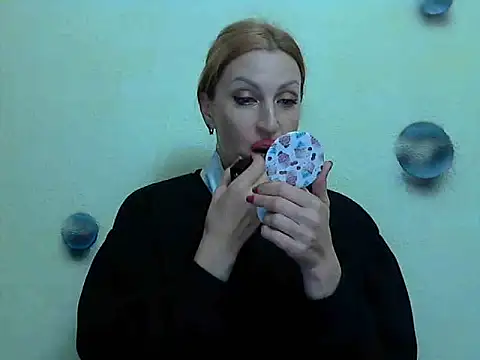 Jillian Pattie online show from 01.13.25