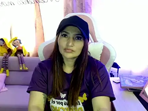 EVA GRAYS online show from 03.08.25