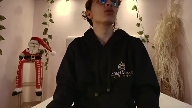 Katy Van online show from 12.16.25