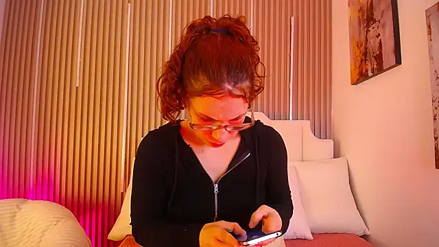 Katy Van online show from 03.23.26