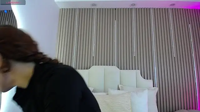 Snapshot of Katy_Van chatting on 04.18.26 Katy Van online show from 04.18.26