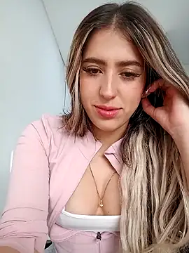 Snapshot of eva-2023 chatting on 05.02.26 eva-2023 online show from 05.02.26
