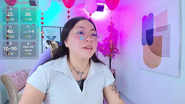 Isa reel online show from 02.09.26