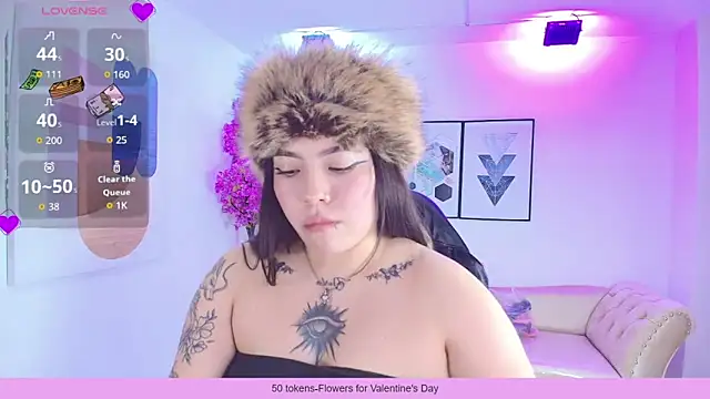 Isa reel online show from 03.06.26