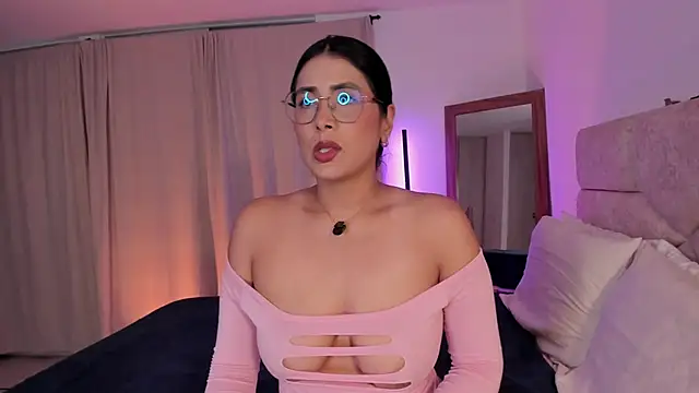 tina olsen07 online show from 01.12.26