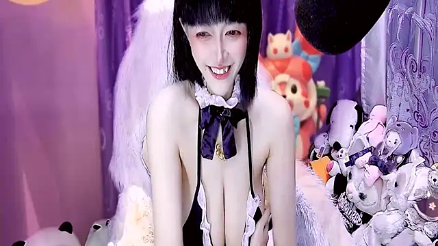Snapshot of kumamon- chatting on 05.12.26 kumamon- online show from 05.12.26