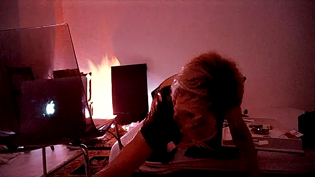 CharlotteVixxens online show from 02.05.25