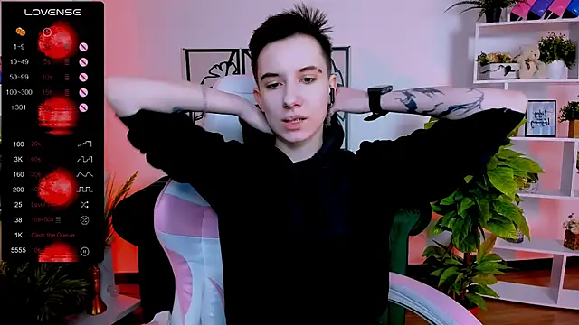  Rein ramm online show from 01.30.25