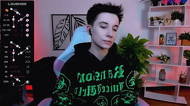  Rein ramm online show from 02.12.25