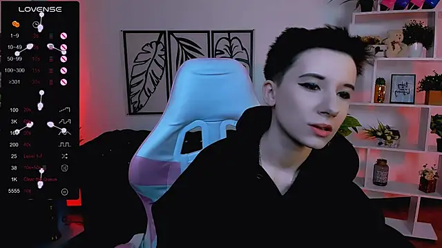  Rein ramm online show from 02.13.25