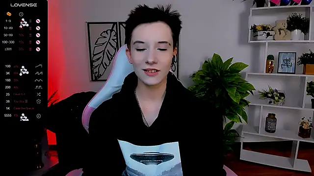  Rein ramm online show from 02.18.25