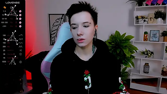  Rein ramm online show from 02.19.25