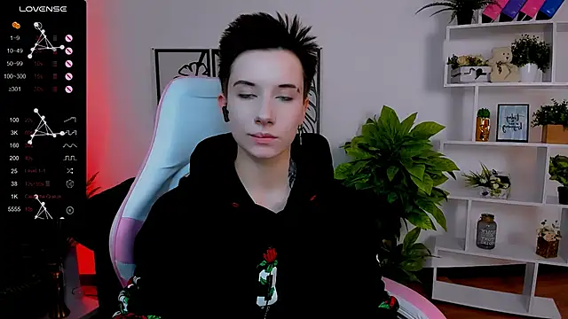  Rein ramm online show from 02.19.25