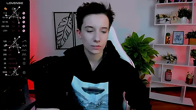  Rein ramm online show from 02.25.25