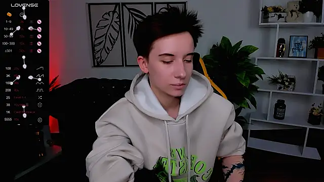  Rein ramm online show from 02.26.25