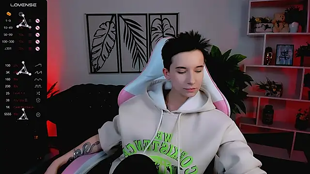  Rein ramm online show from 02.27.25