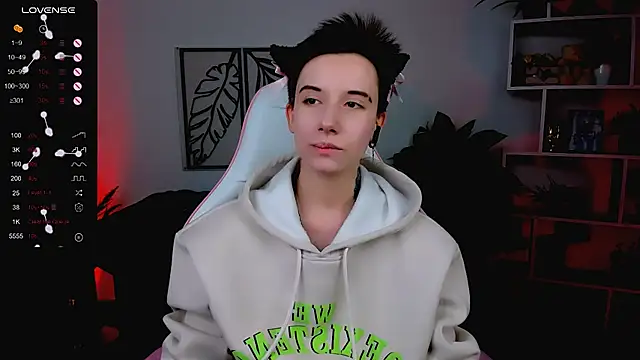  Rein ramm online show from 02.28.25