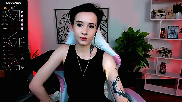  Rein ramm online show from 03.13.25