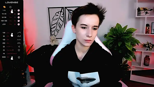  Rein ramm online show from 03.17.25