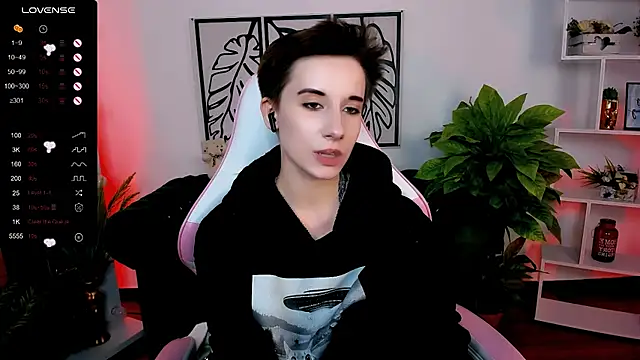  Rein ramm online show from 03.17.25