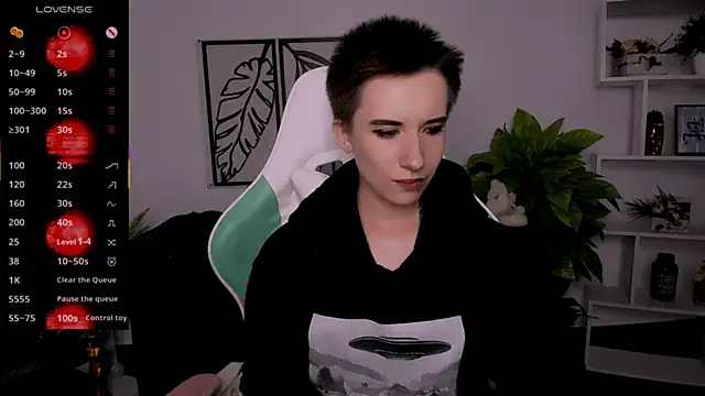  Rein ramm online show from 09.09.25