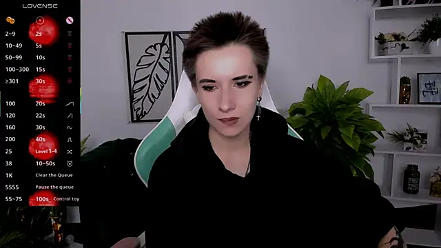  Rein ramm online show from 09.13.25