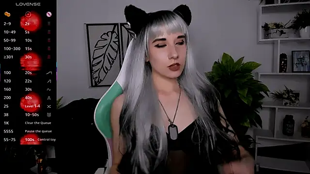  Rein ramm online show from 09.14.25