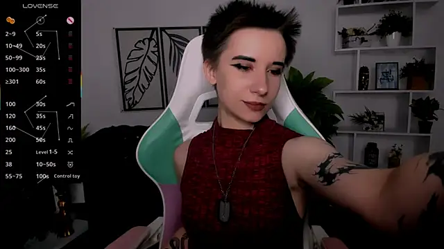  Rein ramm online show from 09.28.25