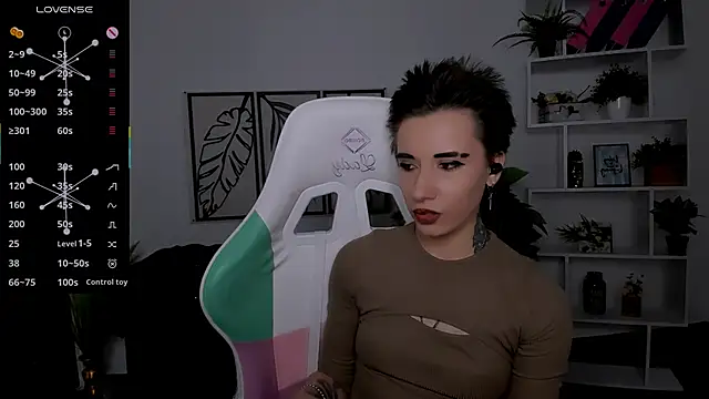  Rein ramm online show from 10.07.25